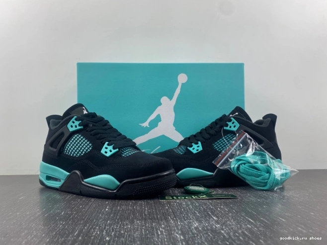 Air Jordan DH6927-001 4 0723